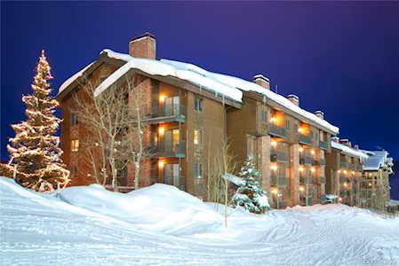 2420 Ski Trail Ln #413 Steamboat Springs, CO 80487