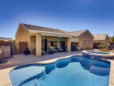 7729 Rock Wren Ct North Las Vegas, NV 89084