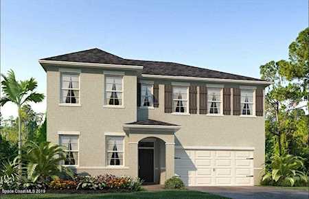 4236 Broomsedge Circle West Melbourne, FL 32904