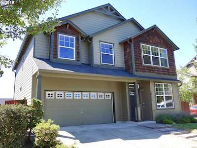 4220 NE 35th Ave Vancouver, WA 98661