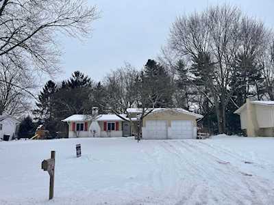 3599 Darbyshire Drive Hilliard, OH 43026