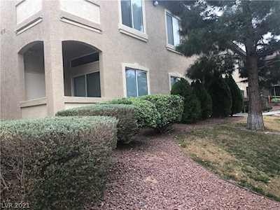 3460 Cactus Shadow St #104 Las Vegas, NV 89129