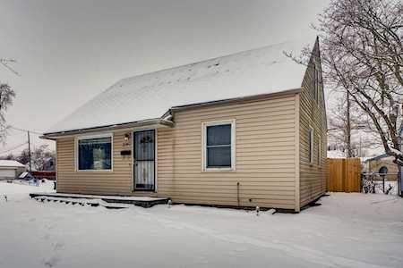 2247 Woodland Avenue Columbus, OH 43211