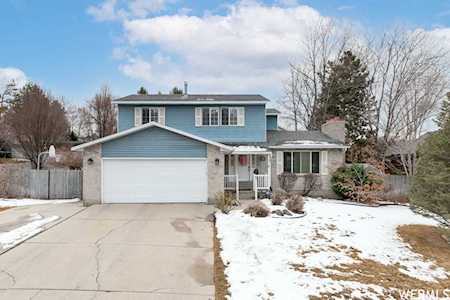 3296 E Creek Rd Salt Lake City, UT 84121
