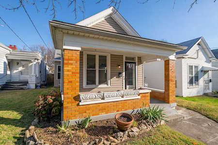 1121 Samuel St Louisville, KY 40204