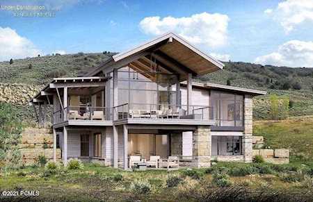 3933 E Tuhaye Hollow Heber City, UT 84032