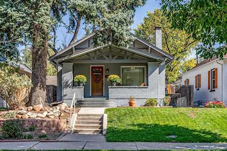 1136 S University Blvd Denver, CO 80210