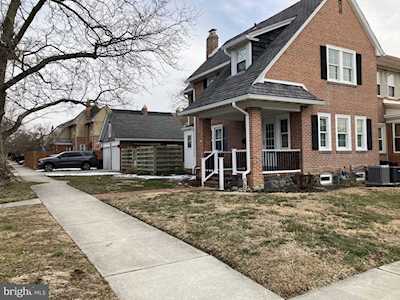 2139 Linden St Wilmington, DE 19805