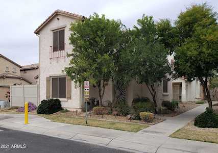 8452 W Lewis Avenue Phoenix, AZ 85037