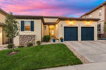 10481 Montecito Dr Lone Tree, CO 80124