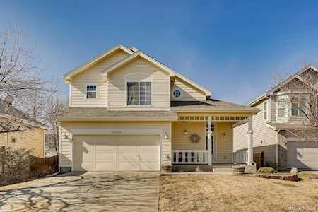 16213 White Hawk Dr Parker, CO 80134