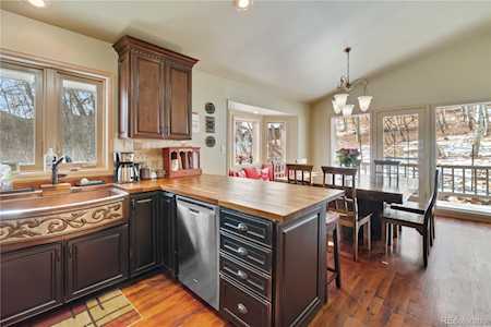 7197 Aspen Meadow Dr Evergreen, CO 80439