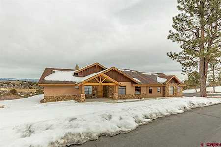 325 Ute Junction Circle Durango, CO 81303