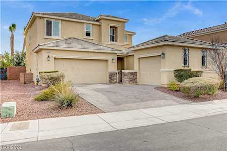 3509 Storks Bundle Ln North Las Vegas, NV 89084