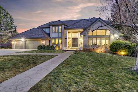 6364 E Stanford Ave Cherry Hills Village, CO 80111