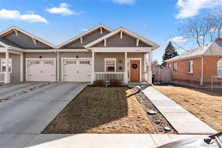 3218 W Nevada Place #102 Denver, CO 80219
