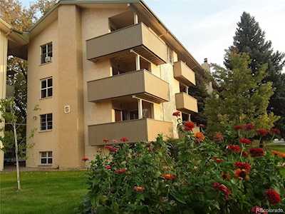 3035 O'neal Parkway #41 Boulder, CO 80301