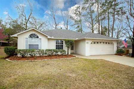2724 Oakleigh Tallahassee, FL 32312