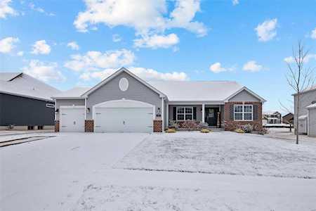 248 Victoria Park Ave Wentzville, MO 63385