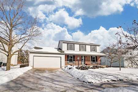 5640 Greystone Lane Hilliard, OH 43026