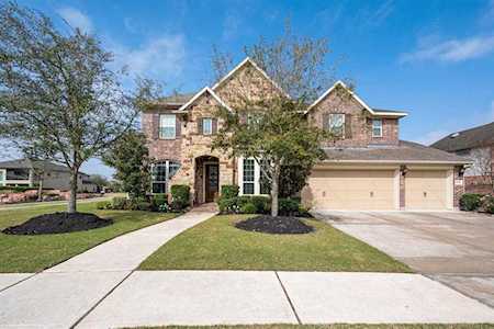 17814 Paint Bluff Ln Cypress, TX 77433
