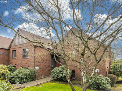 15525 SW 114 Ct #27 Tigard, OR 97224