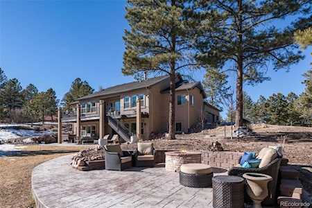 1148 Quartz Mountain Rd Larkspur, CO 80118