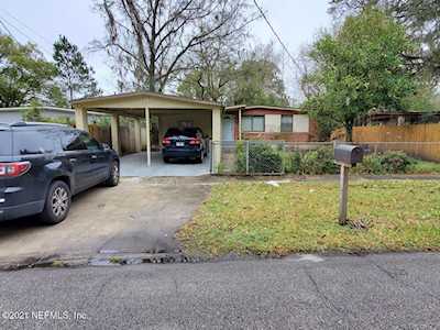 4056 Owen Ave Jacksonville, FL 32209
