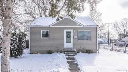 28549 Birchlawn St Garden City, MI 48135