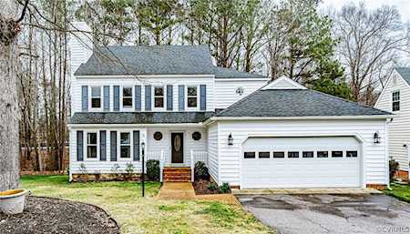 2800 Sagecreek Ct Midlothian, VA 23112