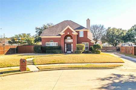 4700 Bear Run Drive Plano, TX 75093