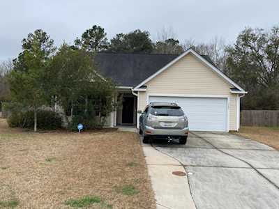209 Turner Greens Court Ct Goose Creek, SC 29445