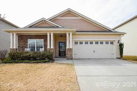1424 Sunflower Field Place Stallings, NC 28104