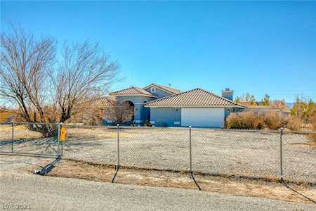 3451 W Oregon St Pahrump, NV 89060