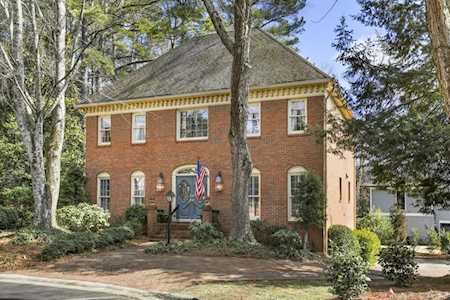 1998 Winchelsea Ct E Dunwoody, GA 30338