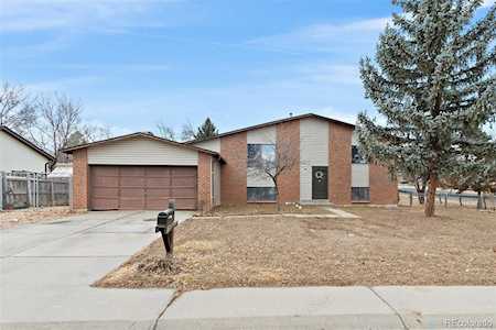202 Short Place Louisville, CO 80027