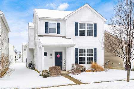 6218 Red Glare Drive Galloway, OH 43119