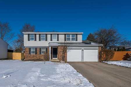 6278 Upperridge Drive Canal Winchester, OH 43110
