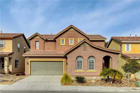 8028 Anasazi Ranch Ave Las Vegas, NV 89131
