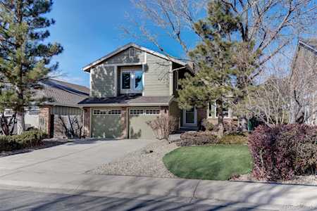 7869 S Valentia St Centennial, CO 80112