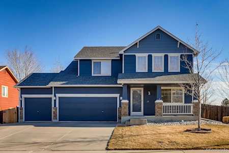 6285 Gorham St Frederick, CO 80530