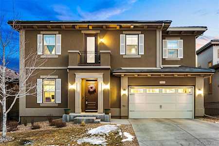 10624 Ladera Point Lone Tree, CO 80124