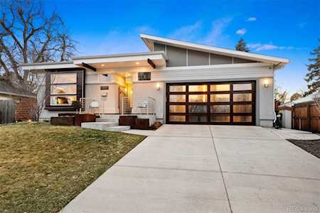3081 S Birch St Denver, CO 80222