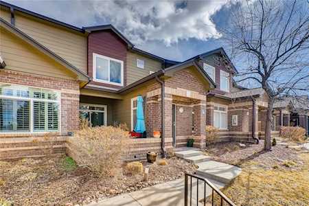 6502 Silver Mesa Dr #D Highlands Ranch, CO 80130