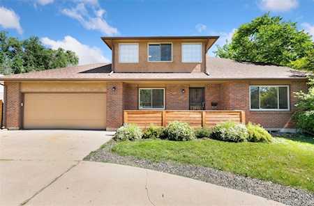 4715 E Florida Ave Denver, CO 80222