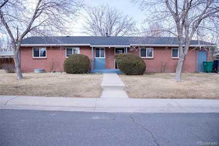 11913 W 60th Place Arvada, CO 80004