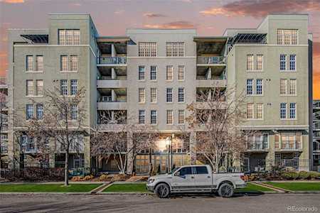 275 S Harrison St #410 Denver, CO 80209