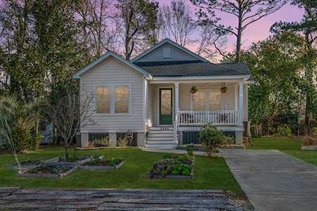 5304 Hartford Circle North Charleston, SC 29405