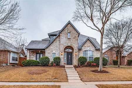 2616 Grand Canyon Court Mckinney, TX 75072