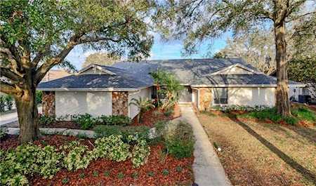 5107 Lanai WAY Tampa, FL 33624